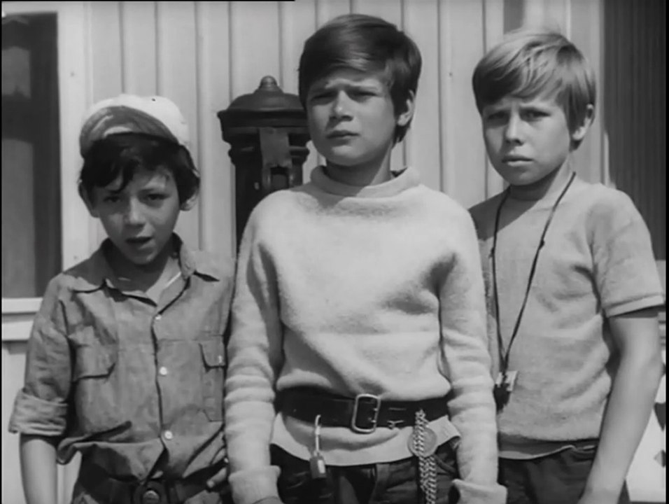 Wakacje z duchami 6 1970 video Dailymotion