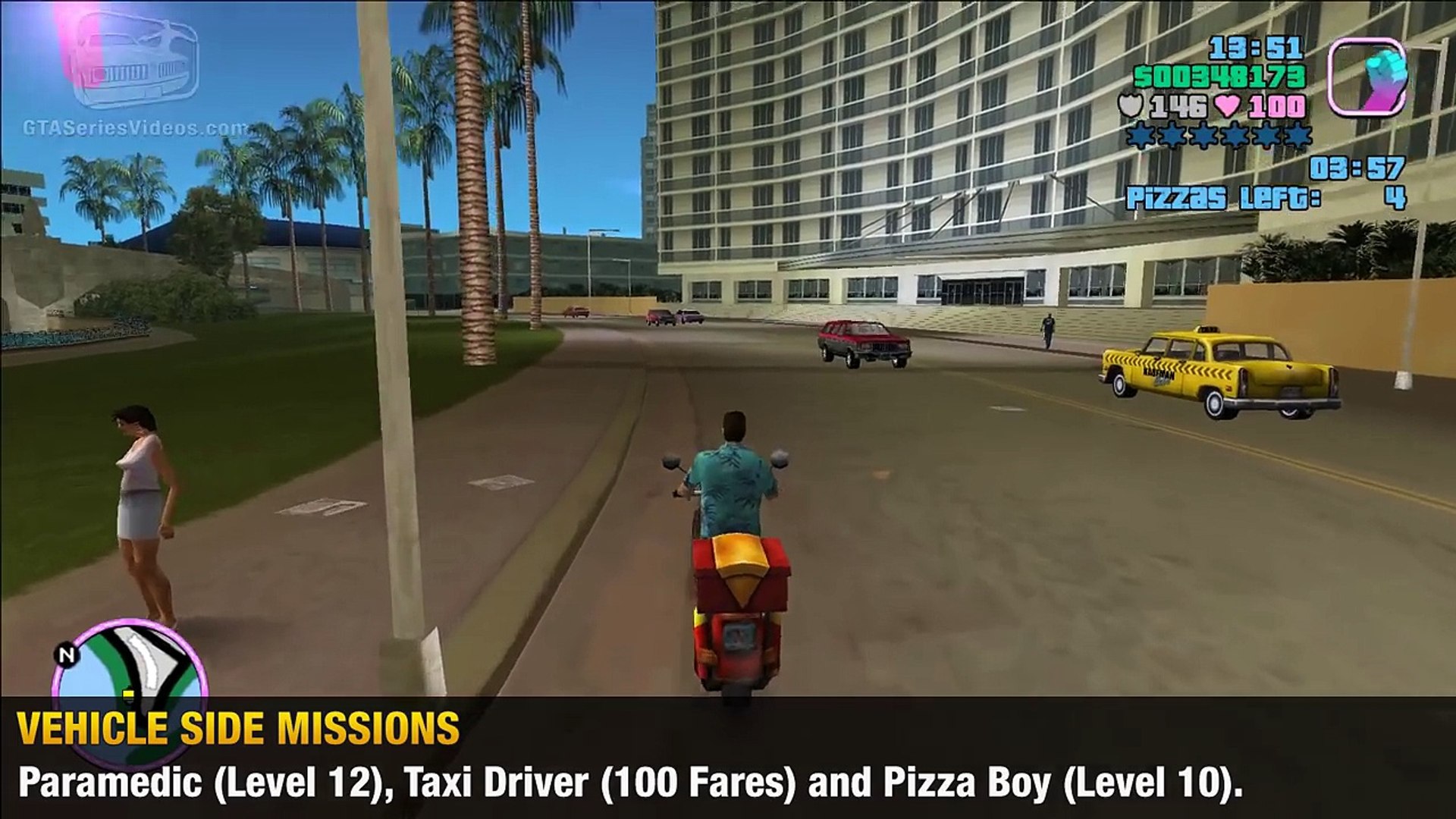 Grand Theft Auto Vice City Trophy Guide Grand Theft Auto San Andreas