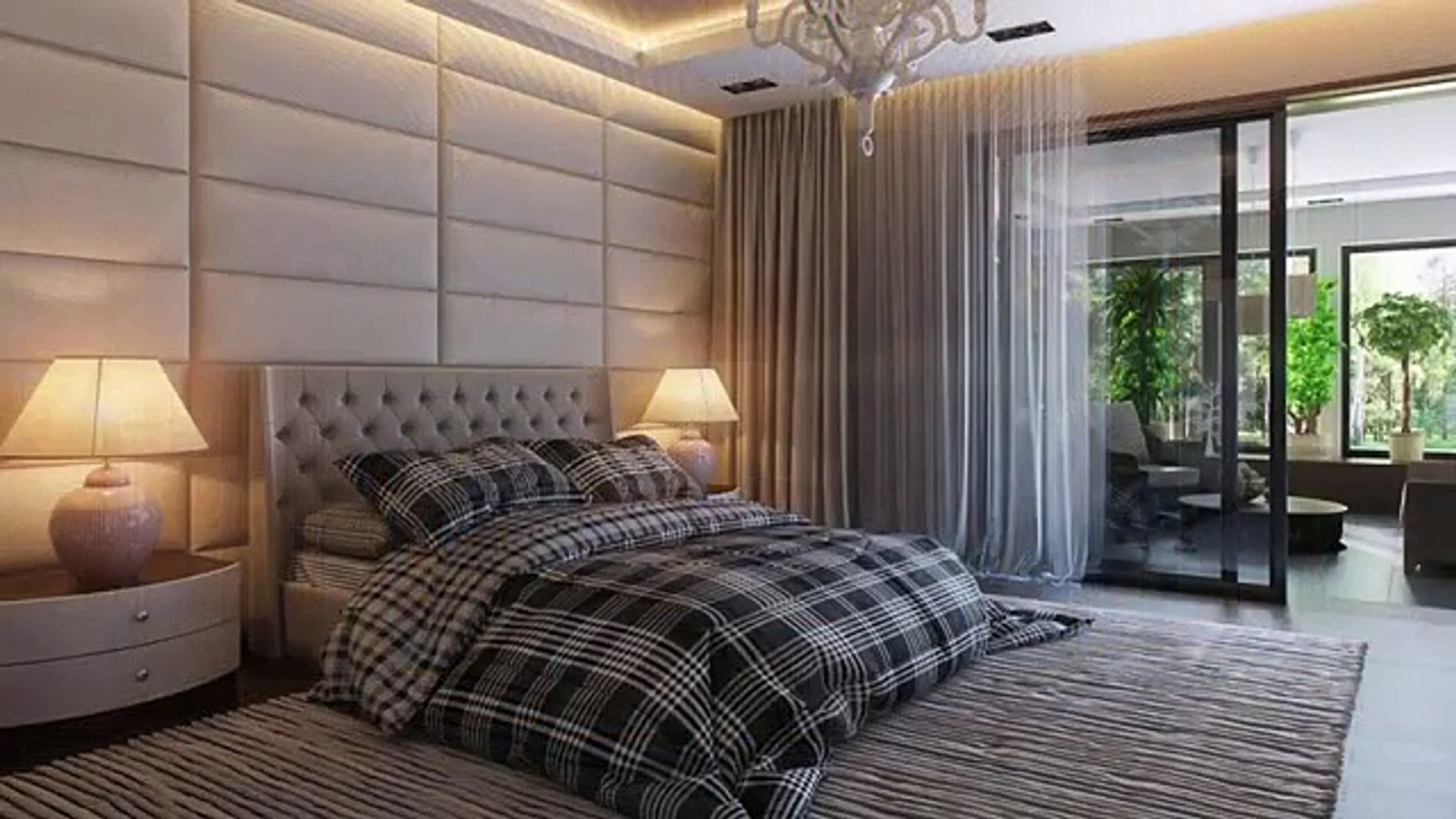 22+ Model De Chambre A Coucher Moderne PNG scrapmarrie
