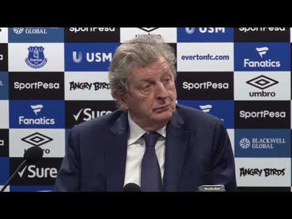 Hodgson reveals Allardyce phonecall apology video Dailymotion