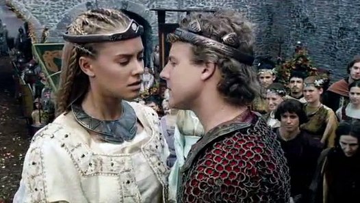 L Anneau Sacre French DvDrip Repack 3bola FRANÇA&SE Pt 03