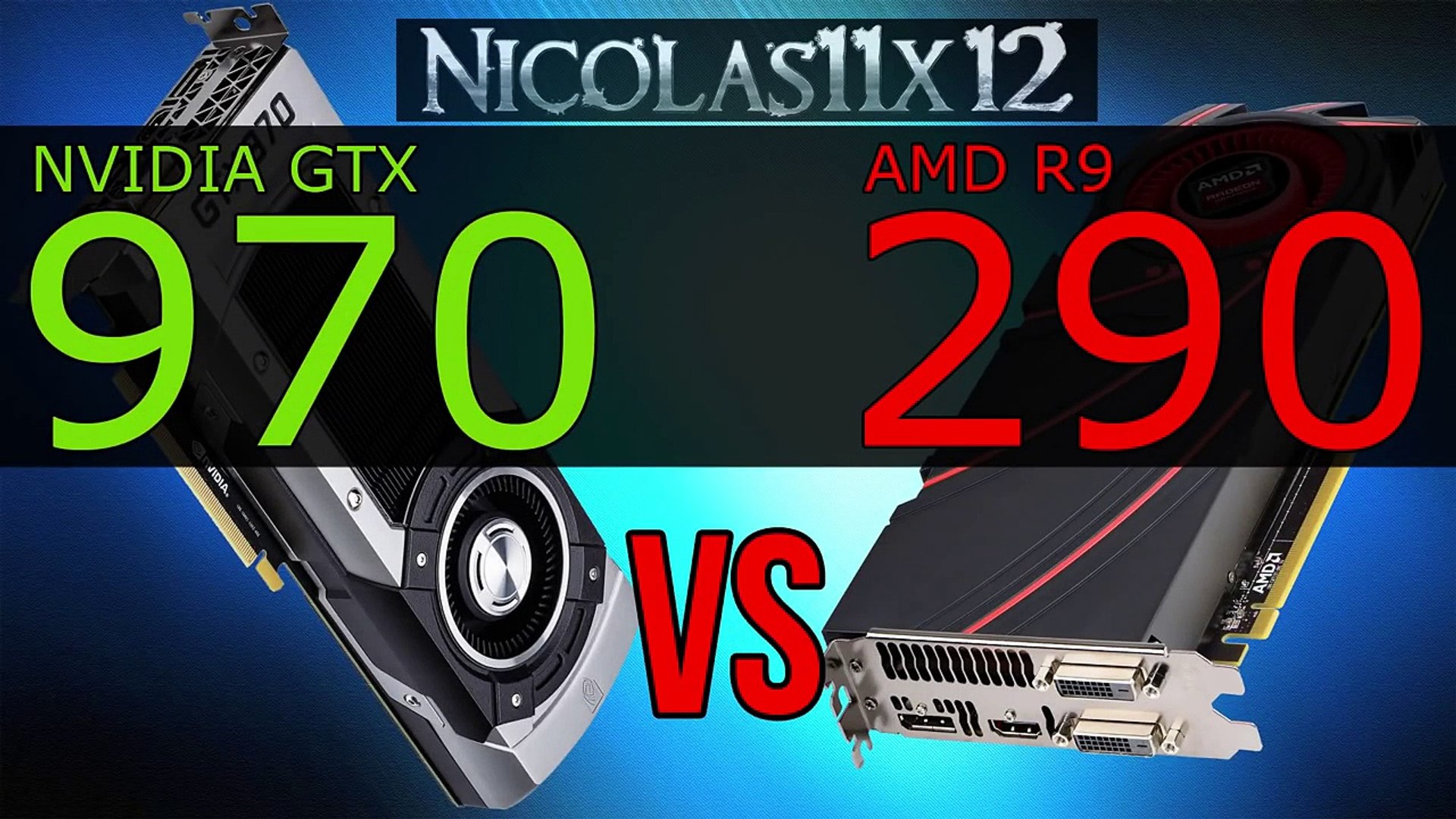 70以上 amd gpu radeon r9 290 vs rx 570 262309Amd gpu radeon r9 290 vs rx 570