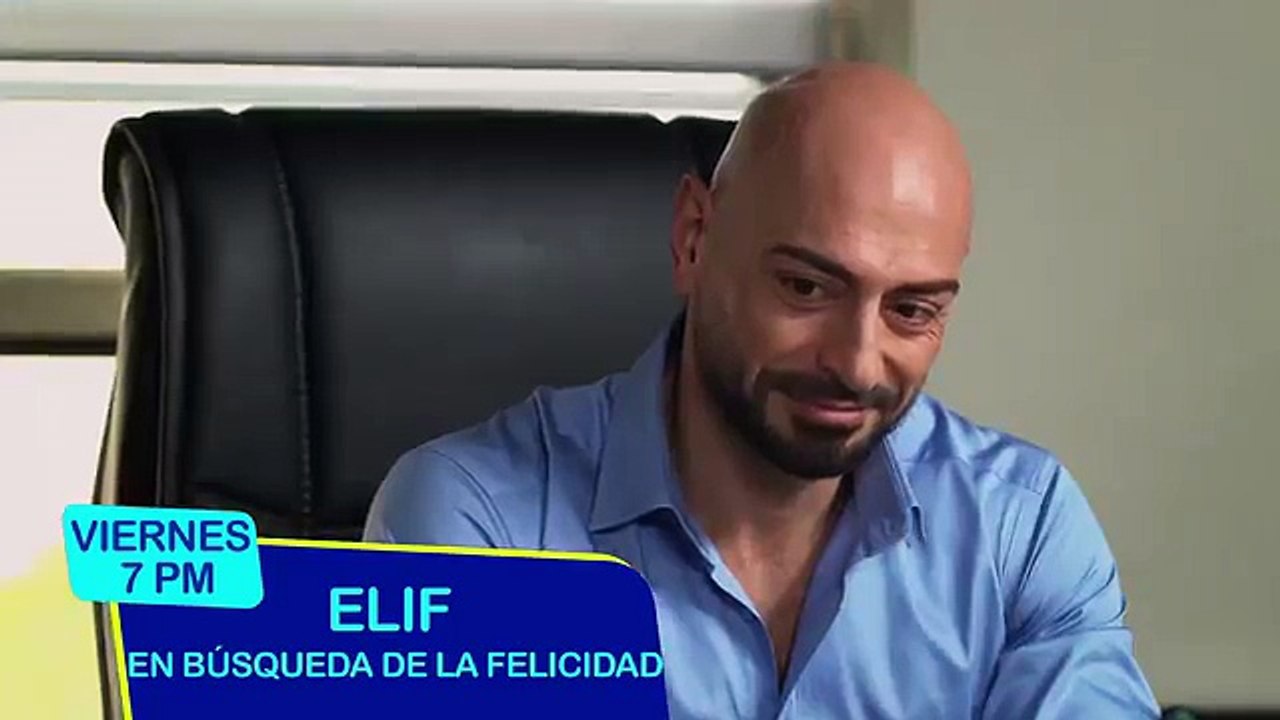 Elif ¡Los Emiroglu perdieron la finca y se inicia una cacería! [VIDEO