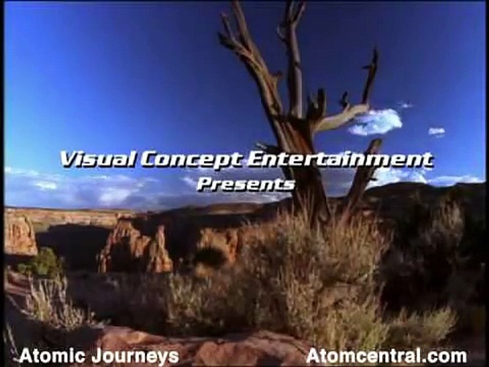 Atomic Journeys to Ground Zero Vídeo Dailymotion