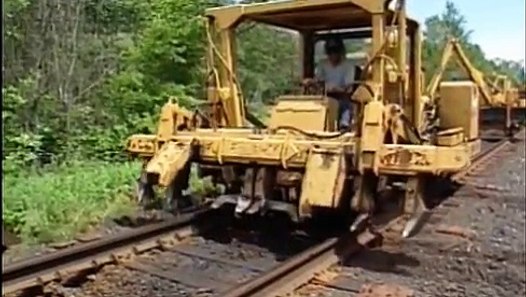 Mighty Machines full DVD multiple s! Making Tracks part 1