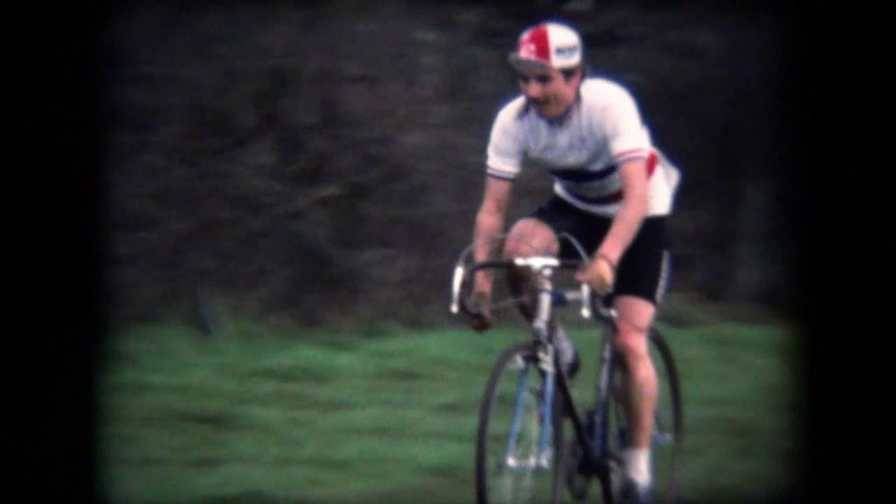 JeanYves Plaisance . CycloCross 1982 . (HD) Vidéo Dailymotion