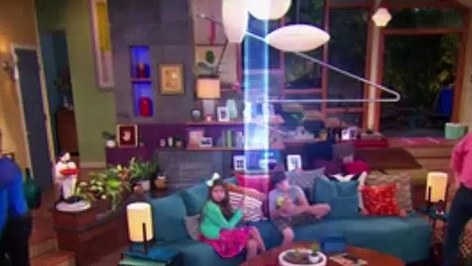 The Thundermans S04E02 Thundermans Banished! Part 12 video dailymotion