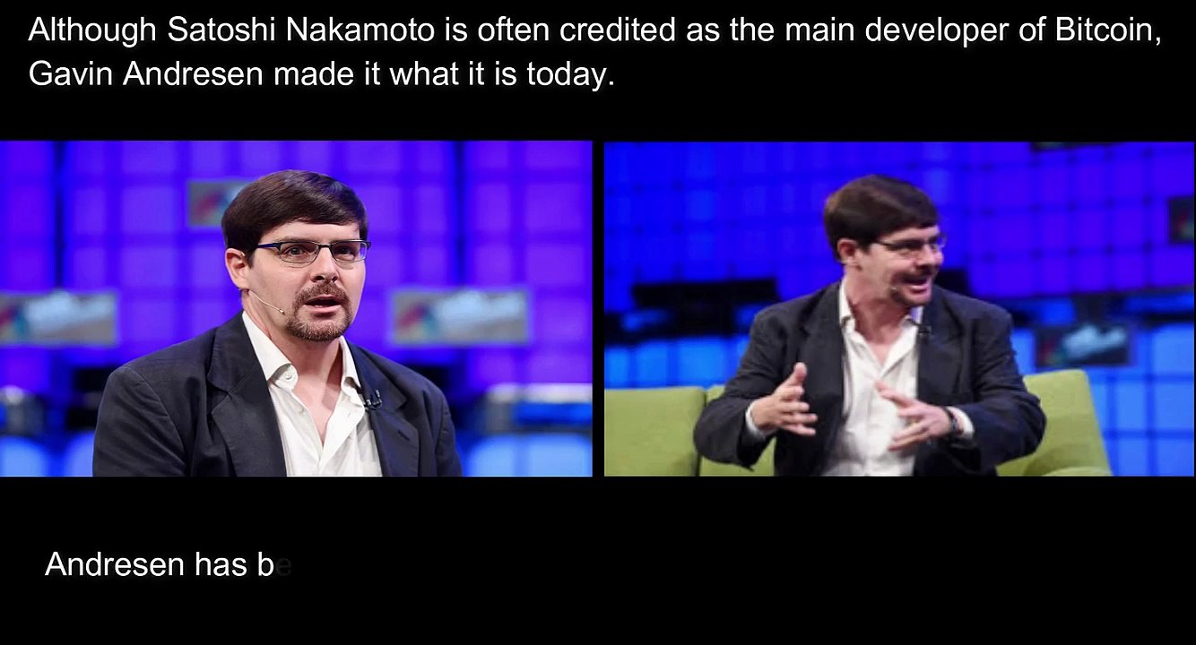 Top 10 Richest Bitcoin Millionaires 2018 Dailymotion Video