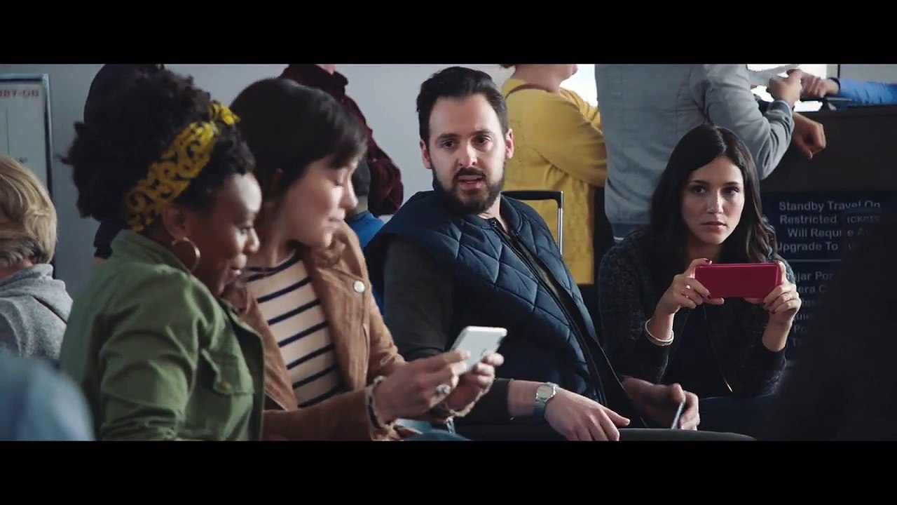 Verizon Commercial 2018 video Dailymotion