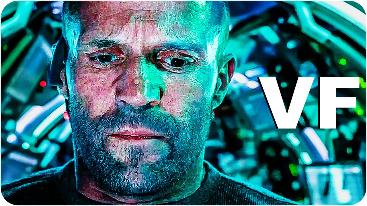 EN EAUX TROUBLES Bande Annonce VF (2018) Vidéo Dailymotion