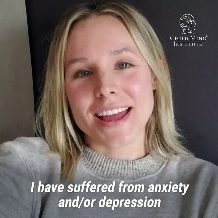 Kristen Bell's Advice To Her Younger Self video Dailymotion