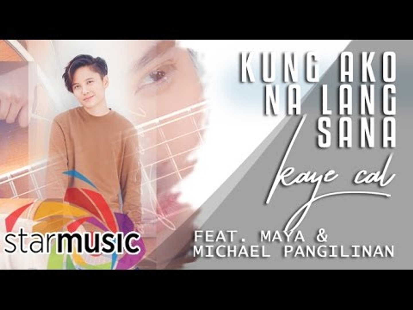Ako Nalang Sana Lyrics Michael Pangilinan