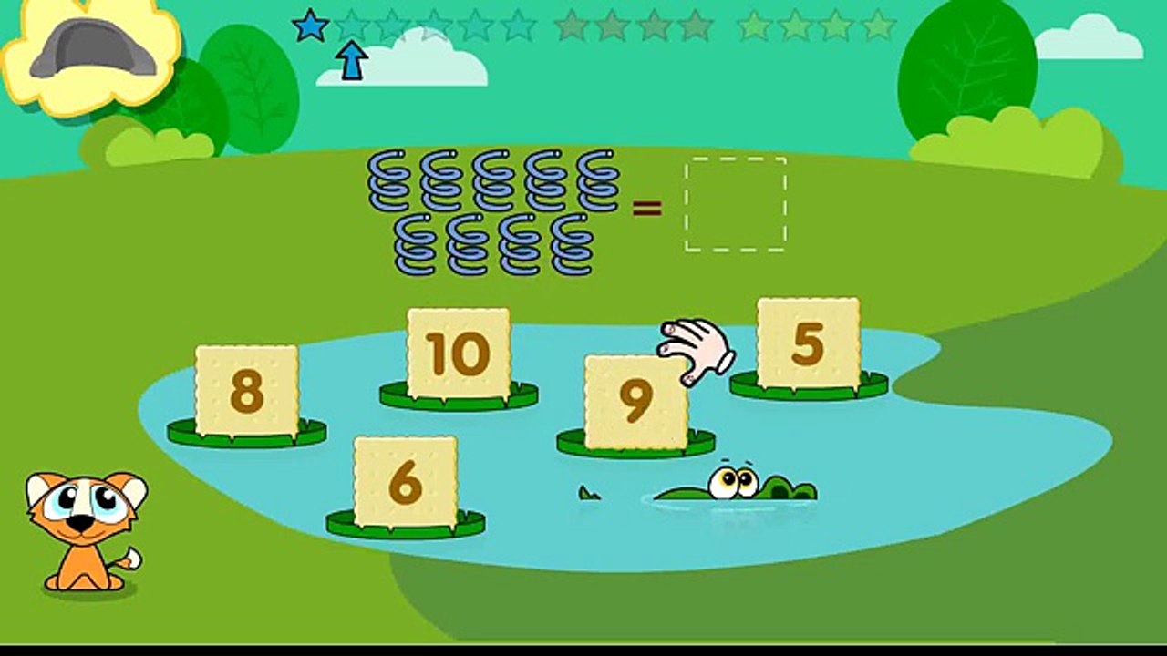 Ariê Jogos Educativos Brincando com Ariê 2 Krafthaus Estúdio de