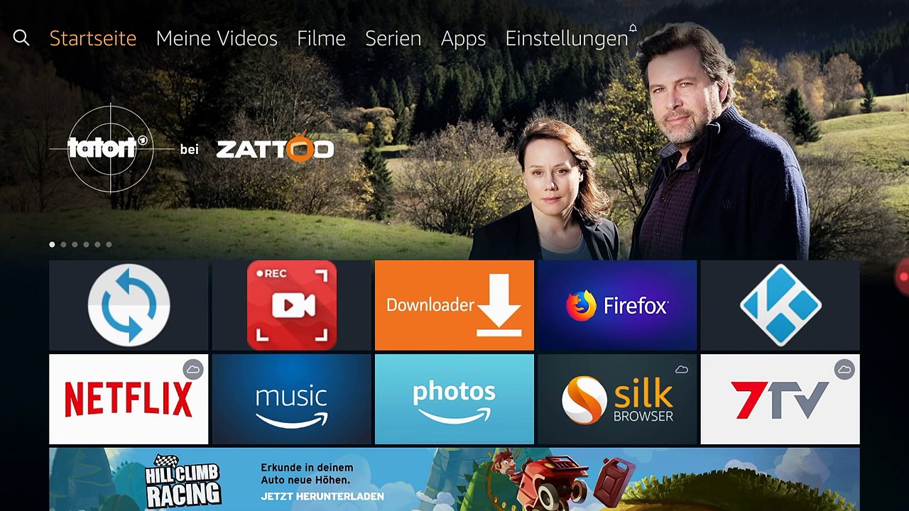 Vavoo Ist jetzt Voodoo Dank Voodoo IPTV Bleibt Vavoo Kostenlos Ohne
