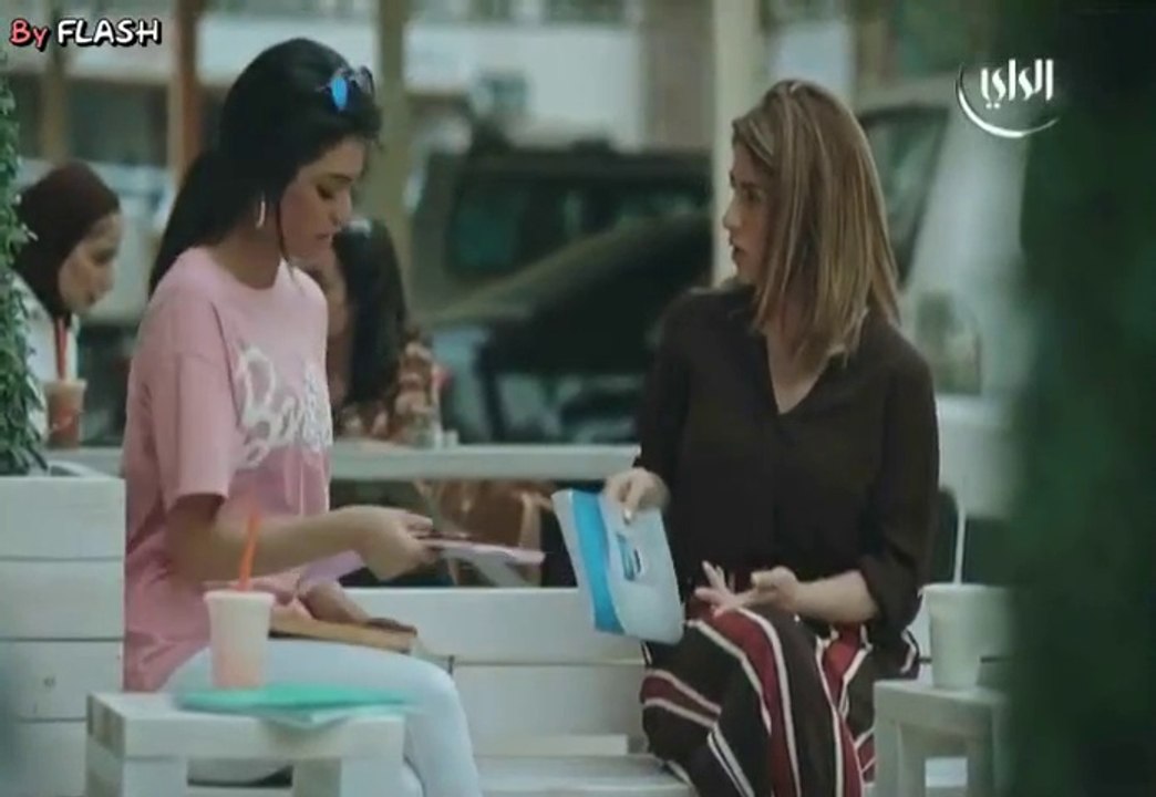 مسلسل محطة انتظار الحلقة 1 فيديو Dailymotion