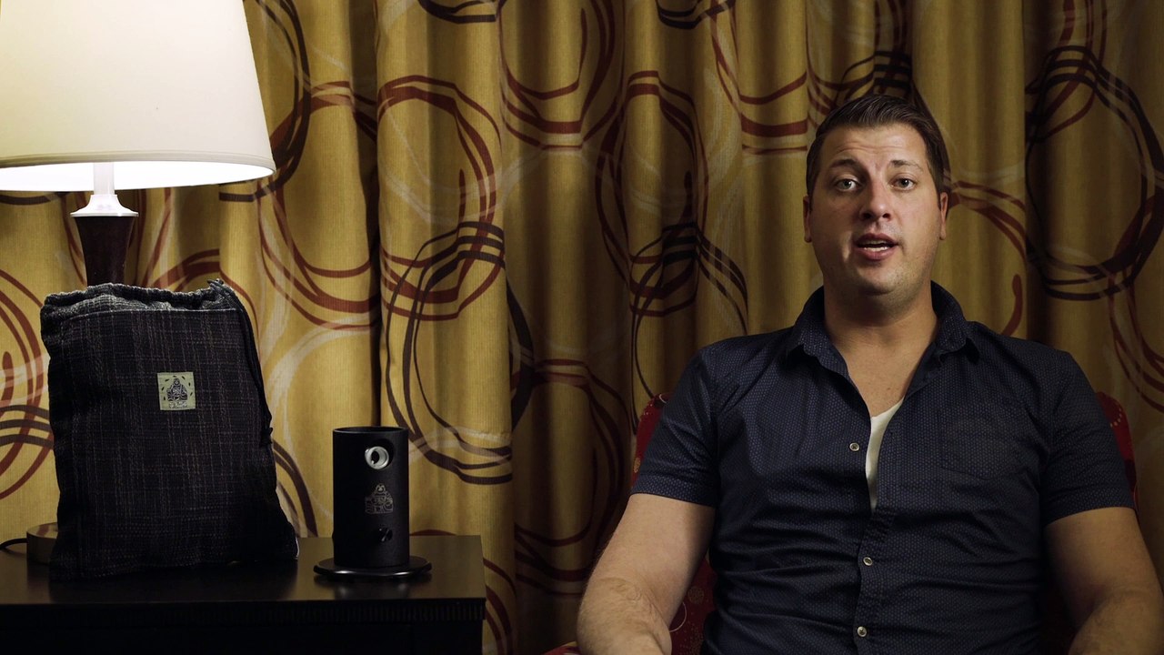 How to use the Da Buddha Vaporizer (DBV) from 7th Floor Vapes video