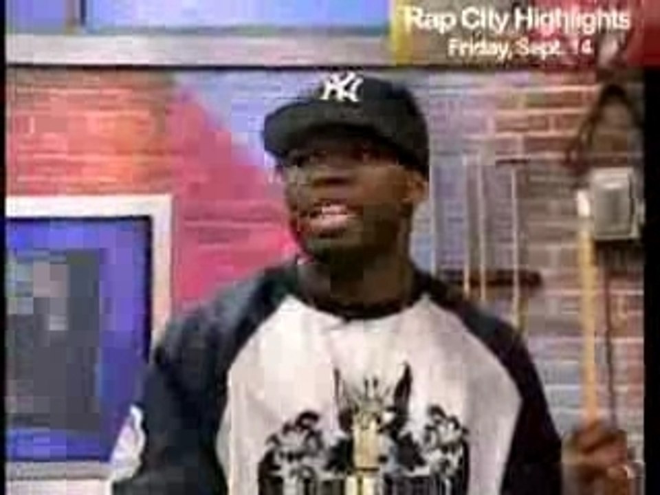 GUnit Video 50 Cent mtv cribs with 50cent.Hamoudi TV Vidéo Dailymotion