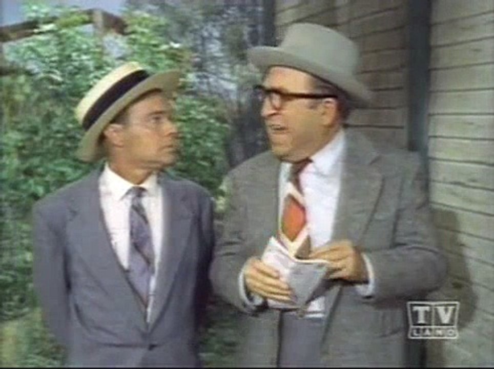 Green Acres S01e11 video Dailymotion