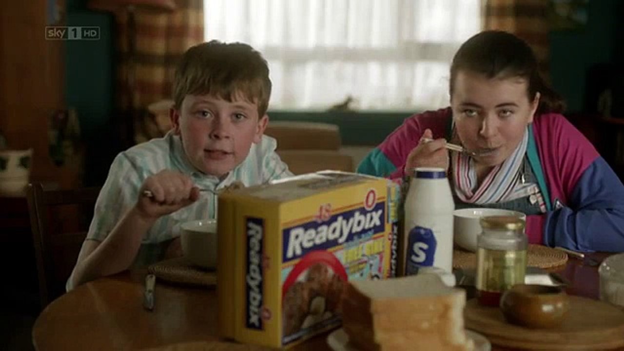 Moone Boy S02E04 video Dailymotion