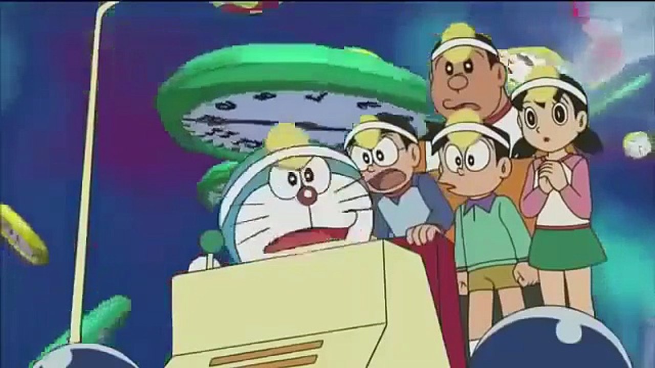 Doraemon Vampire Full mov HD video Dailymotion