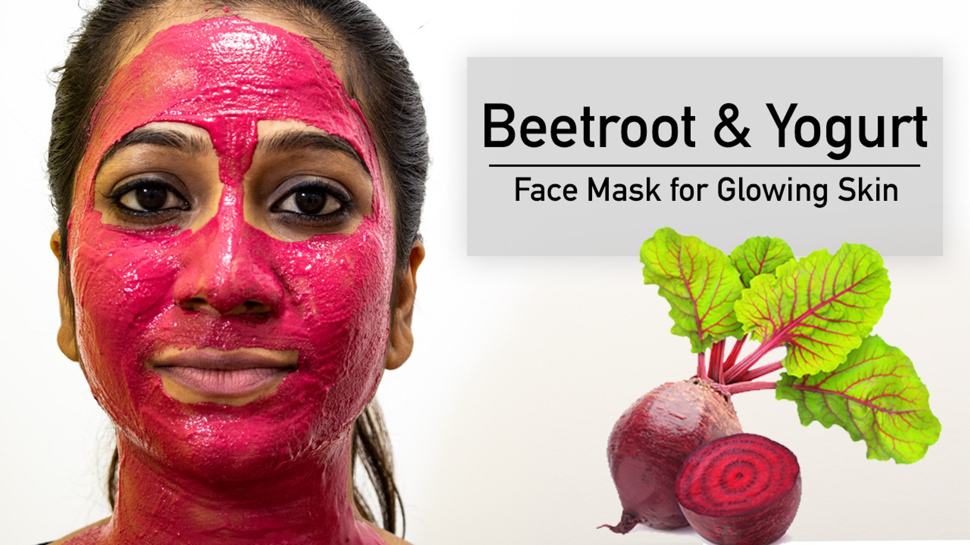 How To Use Beetroot For Skin You can either drink beet juice to remit