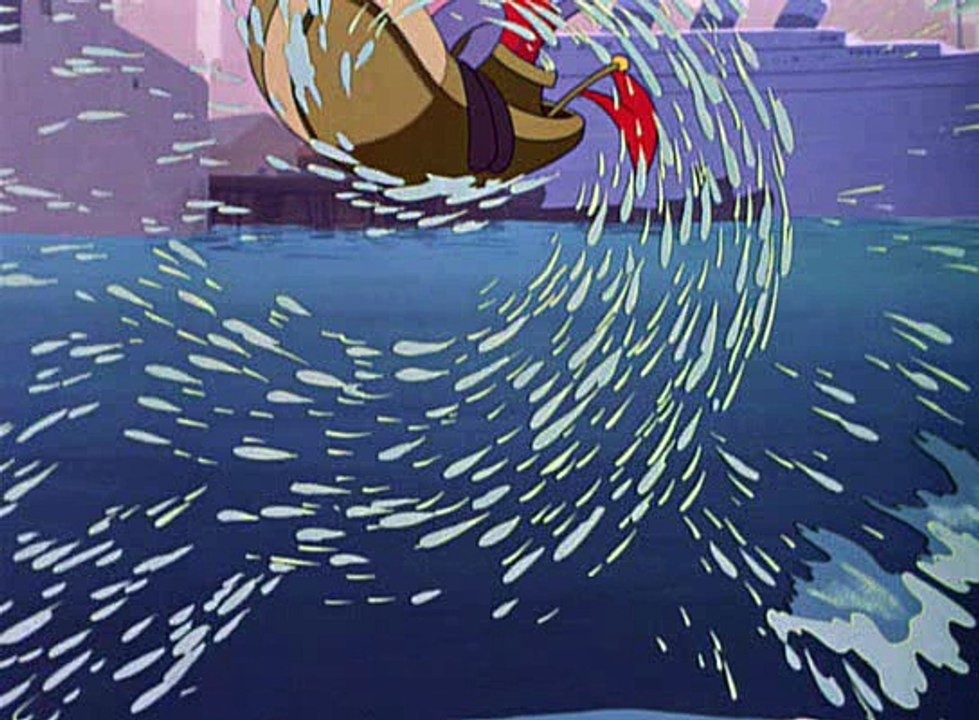 Little Toot (1940) video Dailymotion