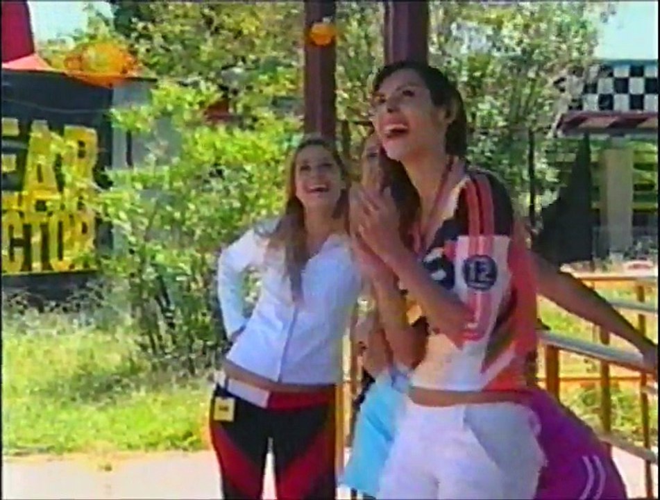 FEAR FACTOR MISS MEXICO CAPITULO 14 Vídeo Dailymotion