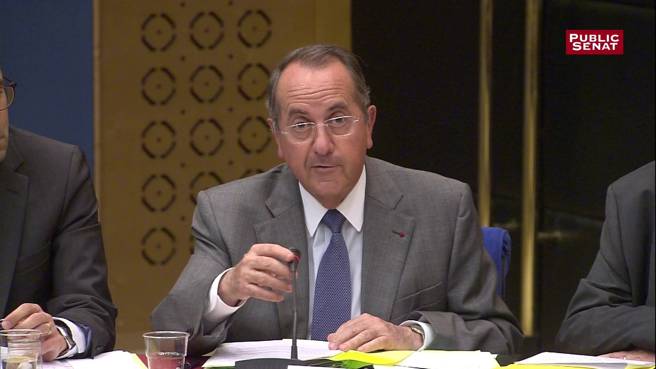 « Si Monsieur Simonin a commis une faute, ce n’est pas de