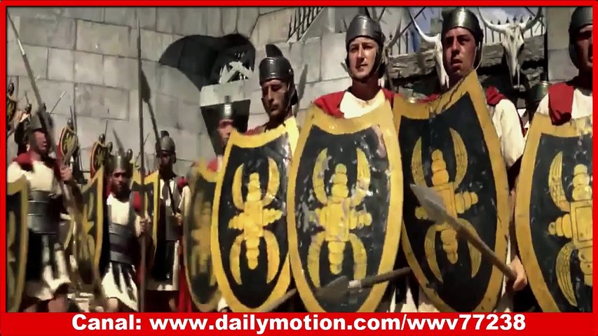 Películas Bíblicas de Series Max Dailymotion