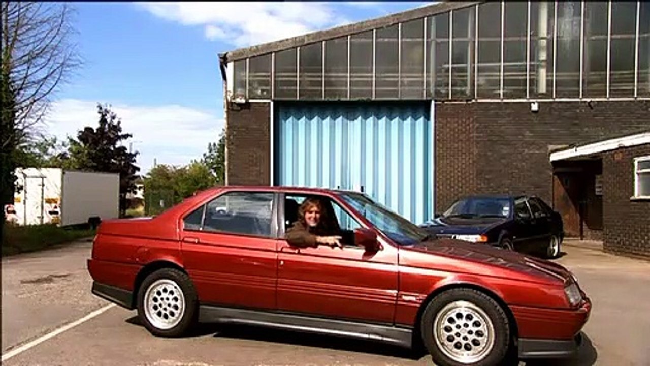 Top Gear Build a stretch limo video Dailymotion