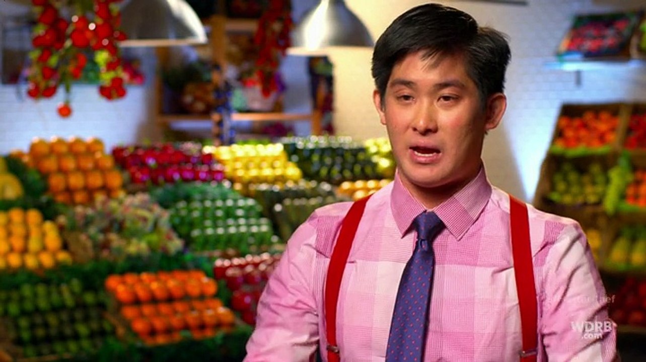 MasterChef US S06E09 video Dailymotion