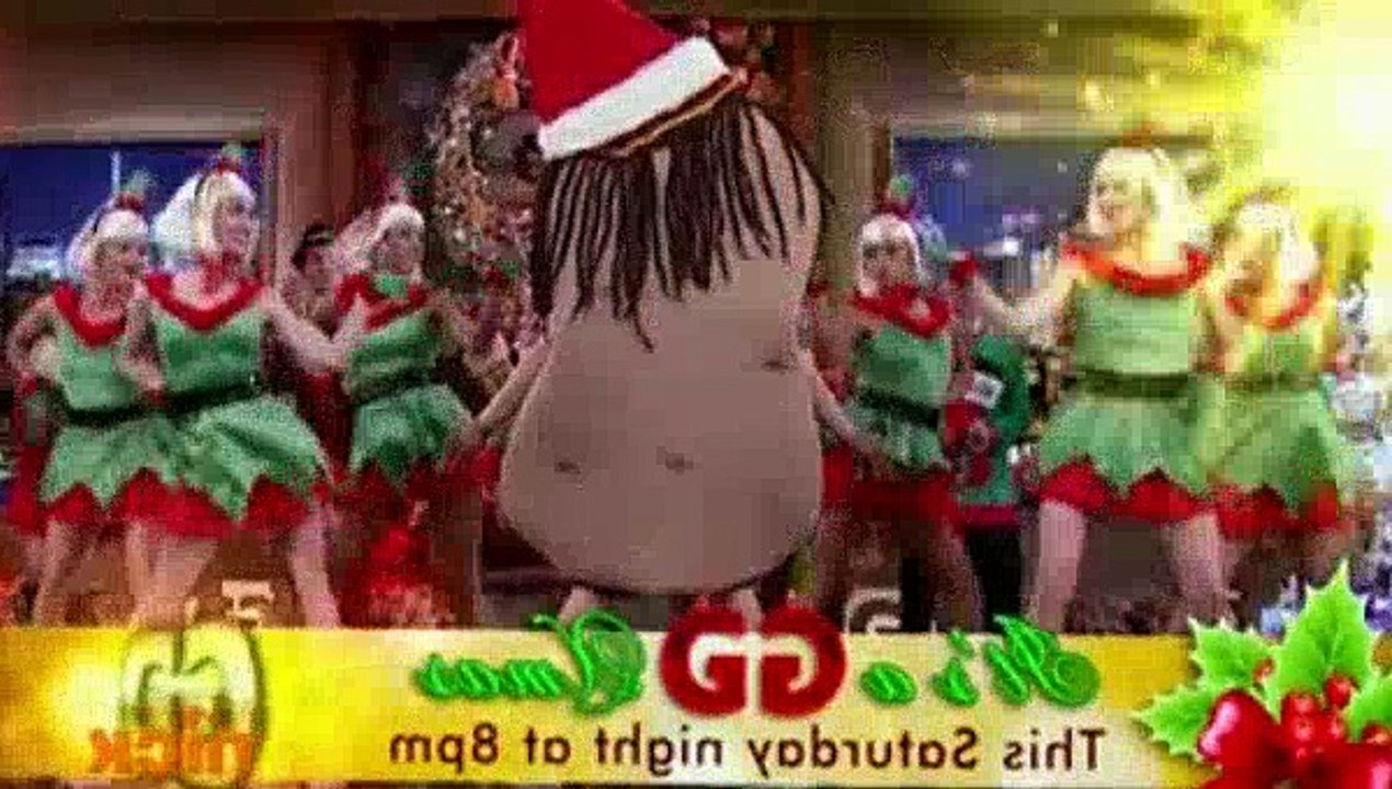 Game Shakers S01E11 A Reggae Potato Christmas video Dailymotion
