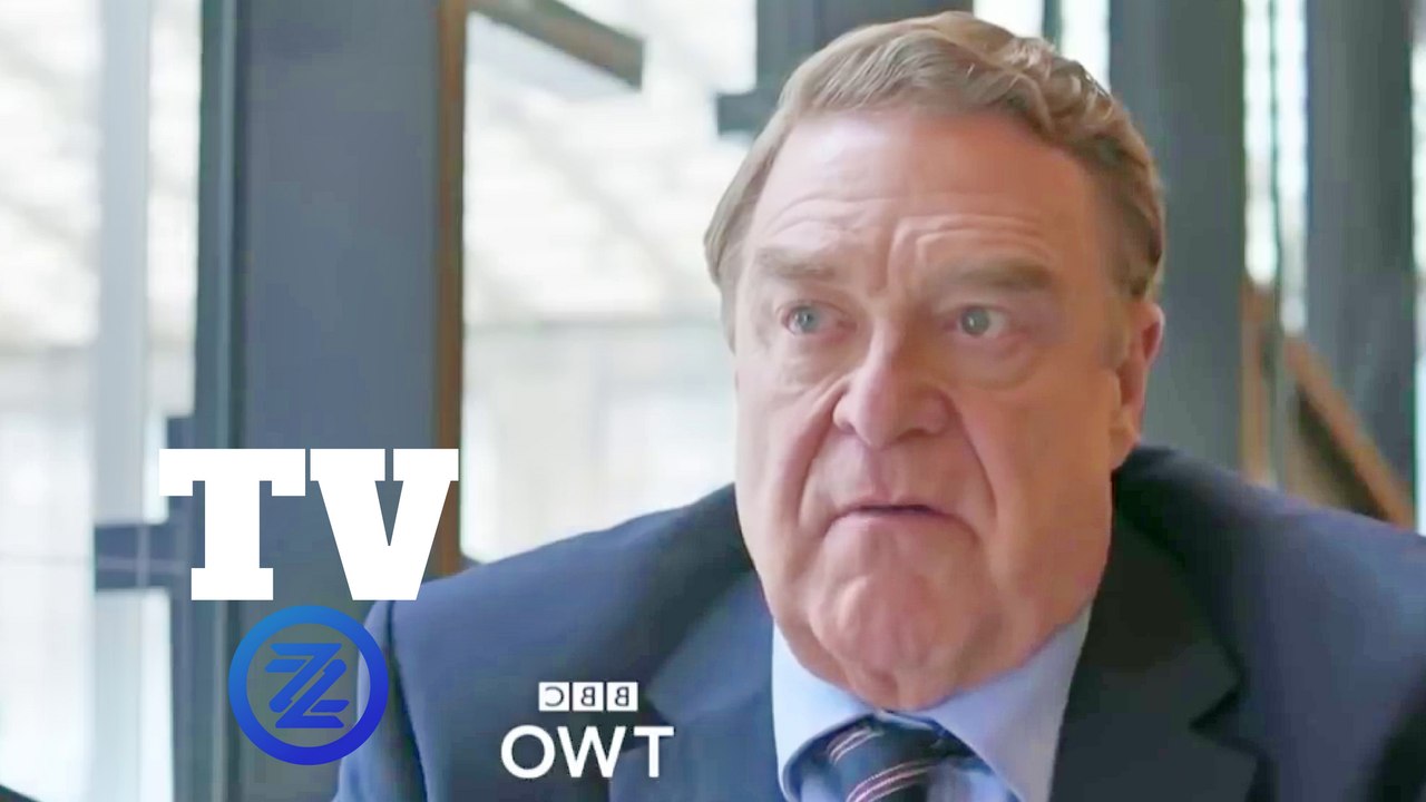 Black Earth Rising Trailer (2018) BBC Series video Dailymotion