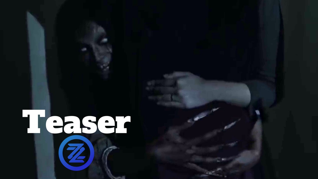 ASIH Teaser Trailer 1 (2018) Horror Movie HD video Dailymotion