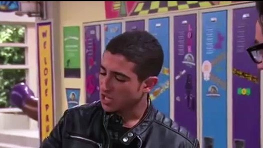 Liv And Maddie S03E08 AskHerMoreaRooney video dailymotion