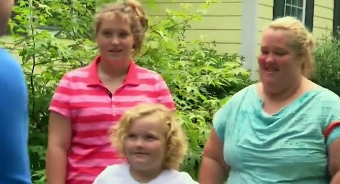 Here Comes Honey Boo Boo S03 Ep06 Funk Shway HD Watch