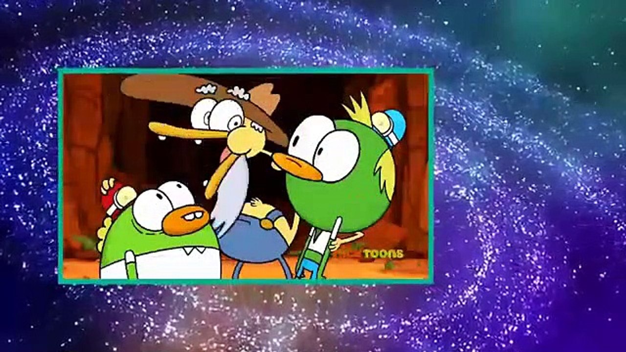 Breadwinners S2 Graining Day video Dailymotion