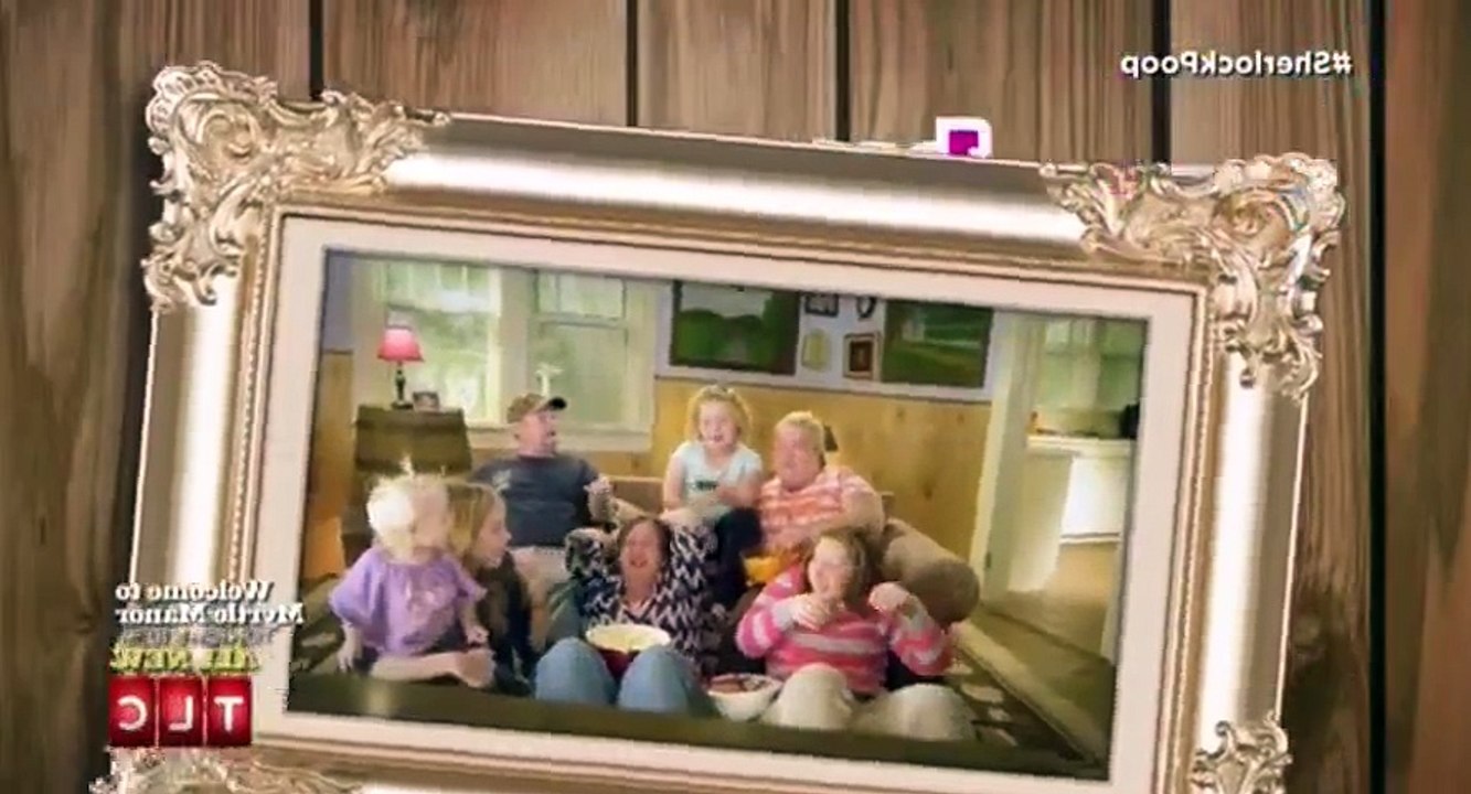Here Comes Honey Boo Boo S03 Ep11 Sherlock Poop HD Watch