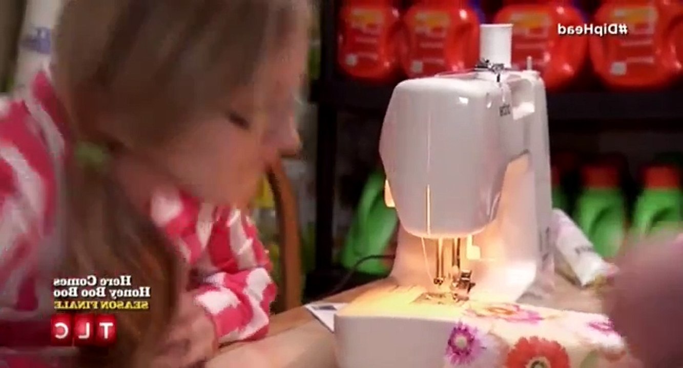 Here Comes Honey Boo Boo S03 Ep15 New Years Revolutions