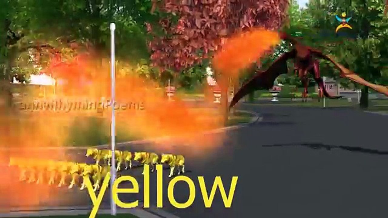 finger family colors with 3d Animals colors for Nursery rhymes domestic