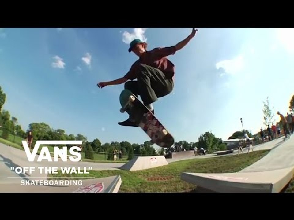 New Brunswick Demo Vans Skate Team Skate VANS video Dailymotion