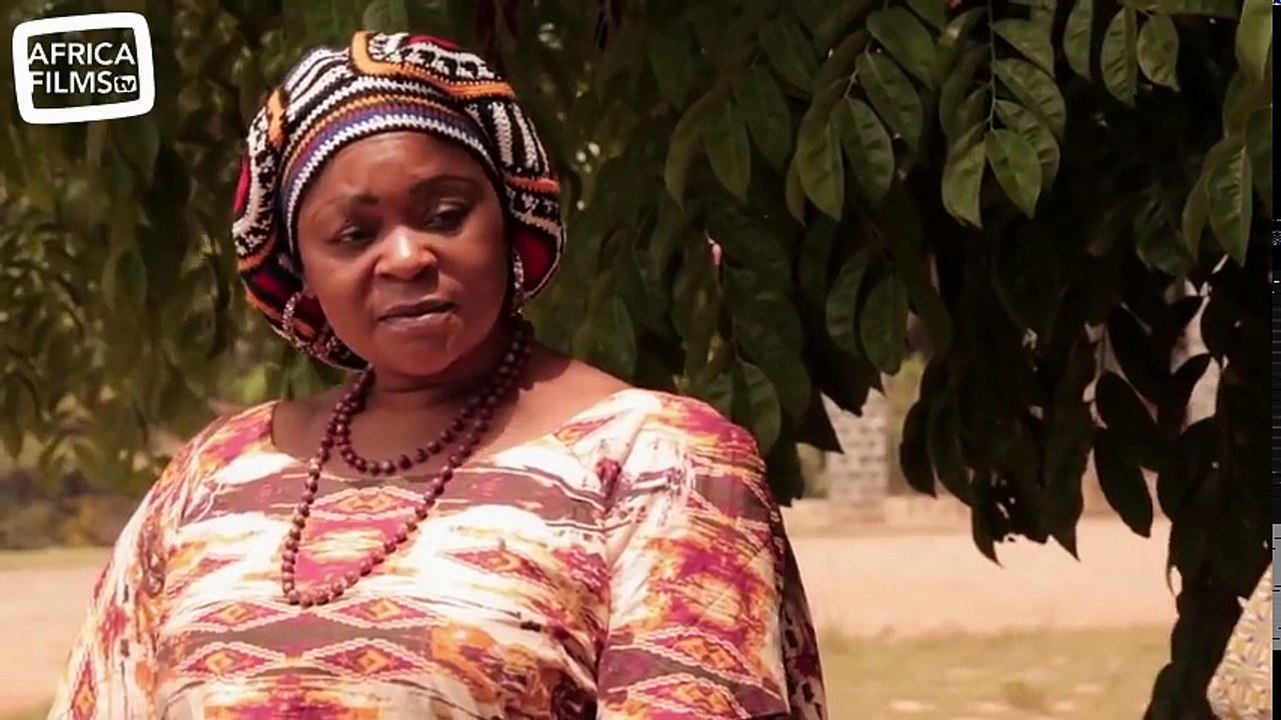 La reine blanche Épisode 114 la sortie du lahkam video Dailymotion