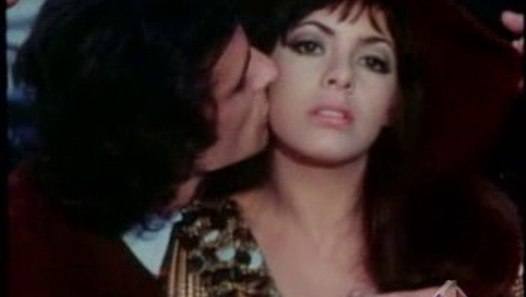 Mazzabubù Quante Corna Stanno Quaggiù (1971) Franco E Ciccio, Lino