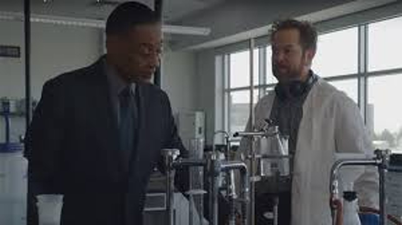 ((S5XE1)) Better Call Saul Season 5 Episode 1 Episode 1 video