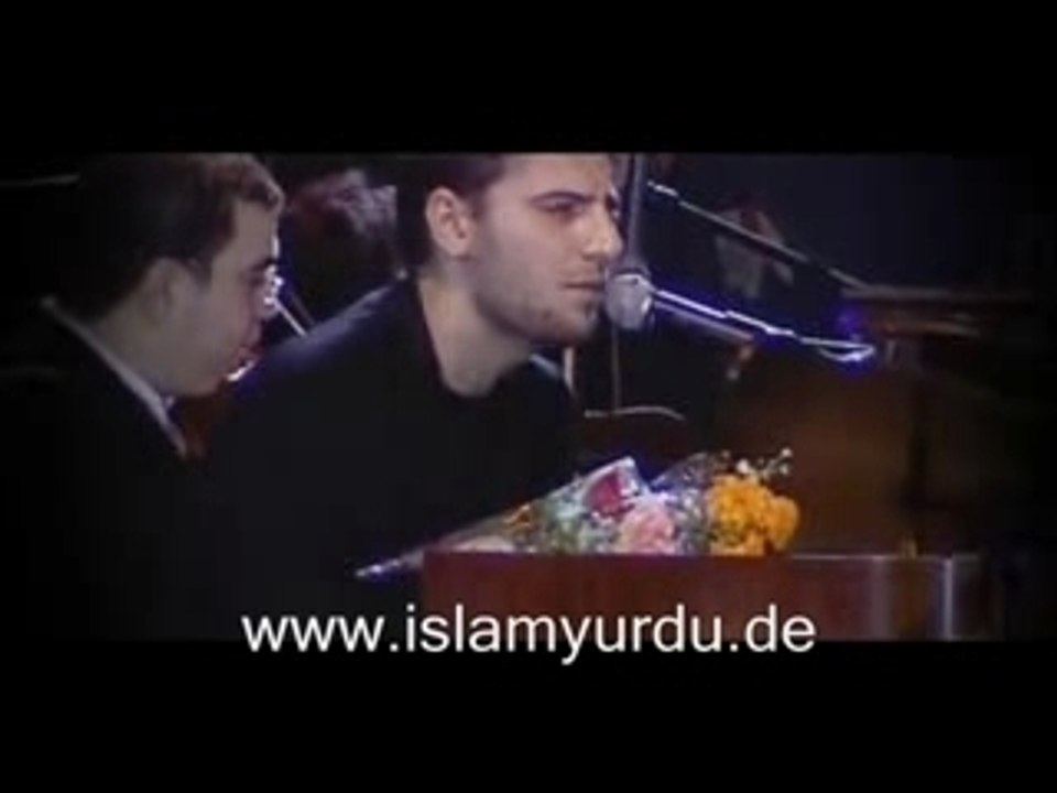 Sami Yusuf Muhammed yep yeni klip Vidéo Dailymotion
