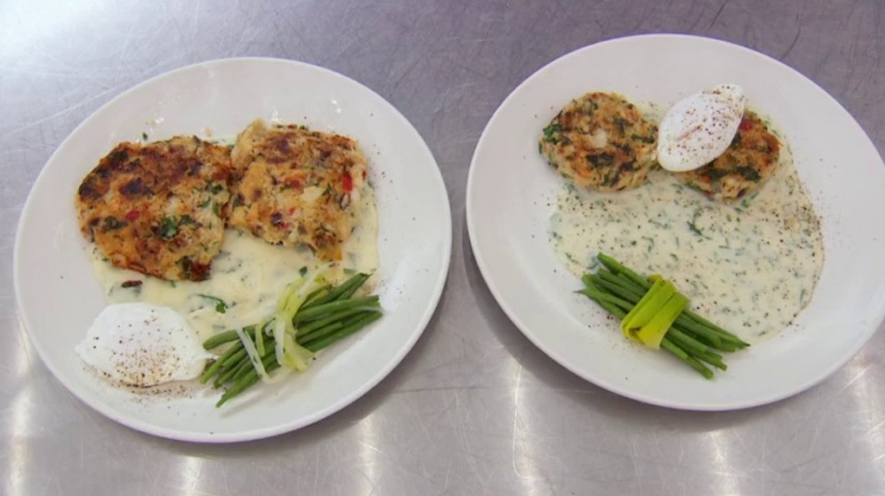 Celebrity.Masterchef.S13E04 Part1 video Dailymotion
