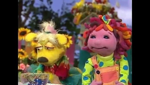Allegra's Window E017 video dailymotion