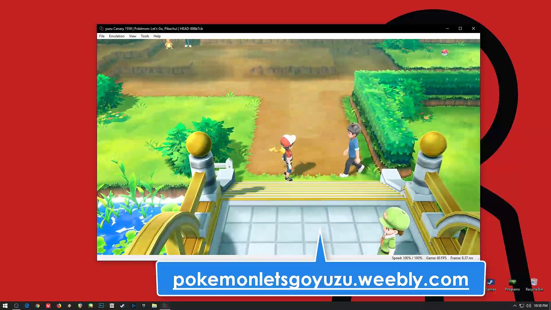 Pikachu Images Como Descargar Pokemon Lets Go Pikachu