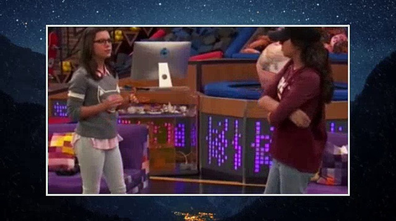 Game Shakers S03E06 Escape From Utah! video Dailymotion