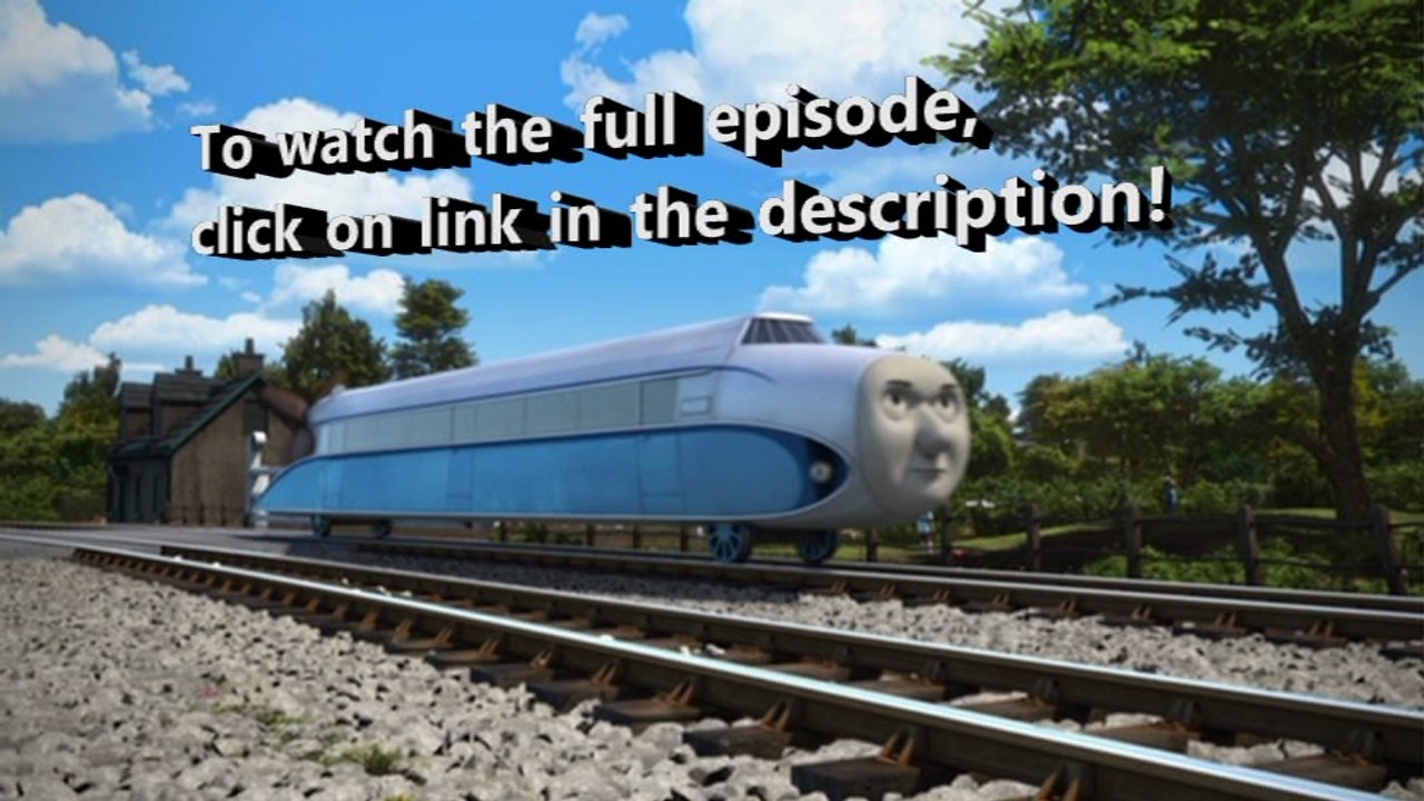 20. Hugo and the Airship UK HD video Dailymotion